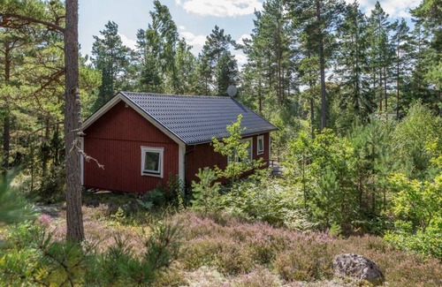 Loftahammar House | 60 m² House ∙ 2 bedrooms ∙ 5 guests