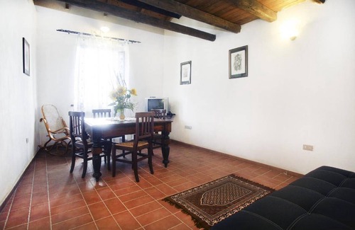Poggio San Giovanni Apartment | 60 m² Apartment ∙ 2 bedrooms ∙ 5 guests