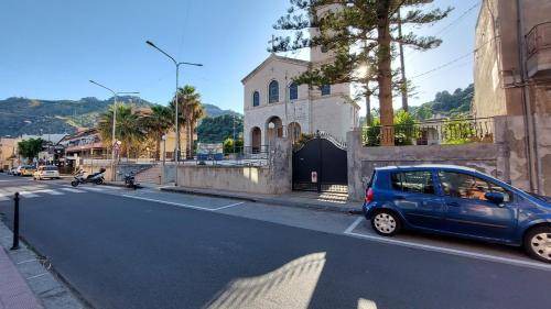 Sant'Alessio Siculo Apartment | 60 m² Apartment ∙ 2 bedrooms ∙ 5 guests