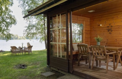 Asikkala Other | 60 m² Accommodation ∙ 1 bedroom ∙ 5 guests