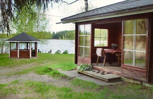 Asikkala Other | 60 m² Accommodation ∙ 1 bedroom ∙ 5 guests
