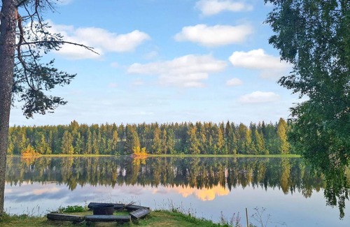 Kuhmo Other | 60 m² Accommodation ∙ 1 bedroom ∙ 6 guests