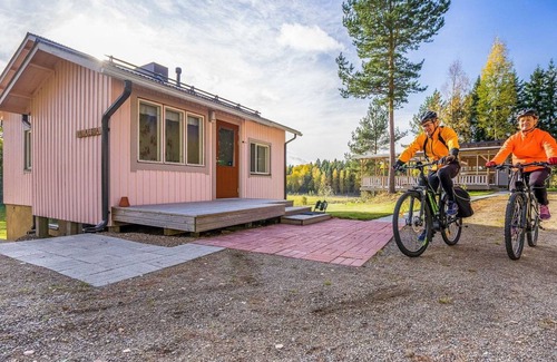 Sysma Other | 60 m² Accommodation ∙ 1 bedroom ∙ 3 guests