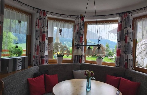 Kirchberg in Tirol Apartment | 60 m² Apartment ∙ 1 bedroom ∙ 4 guests