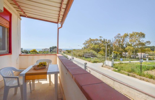 Contrada Fiori Sud Apartment | 60 m² Apartment ∙ 1 bedroom ∙ 4 guests