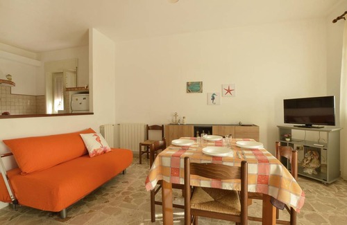 Contrada Fiori Sud Apartment | 60 m² Apartment ∙ 1 bedroom ∙ 4 guests