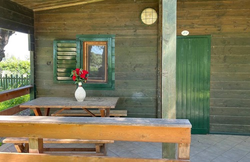 Localita Cucchiara Apartment | 60 m² Apartment ∙ 2 bedrooms ∙ 6 guests