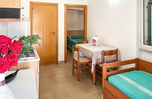 Localita Cucchiara Apartment | 60 m² Apartment ∙ 2 bedrooms ∙ 6 guests