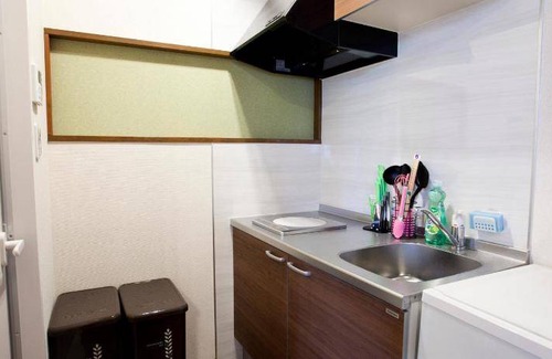 Asakusa Apartment | 60 m² Apartment ∙ 2 bedrooms ∙ 19 guests