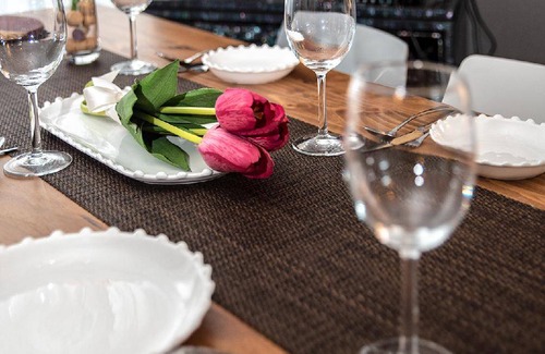 Cheongpa-dong Apartment | 60 m² Apartment ∙ 3 bedrooms ∙ 6 guests