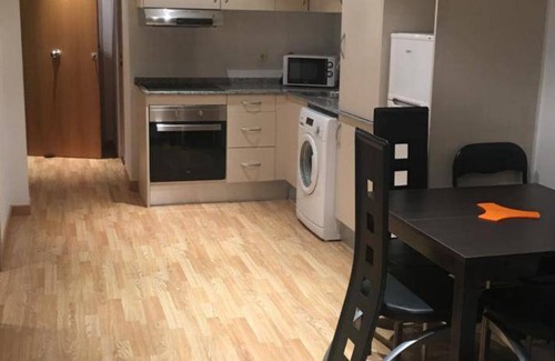 Pas de la Casa Apartment | 60 m² Apartment ∙ 2 bedrooms ∙ 6 guests