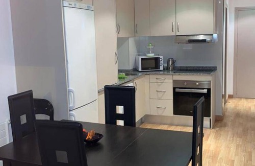 Pas de la Casa Apartment | 60 m² Apartment ∙ 2 bedrooms ∙ 6 guests