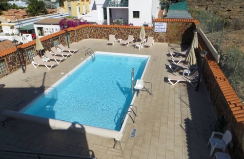 Lomo Quiebre Apartment | 60 m² Apartment ∙ 2 bedrooms ∙ 4 guests