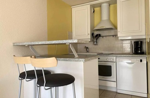 Pleneuf-Val-Andre Apartment | 60 m² Apartment ∙ 2 bedrooms ∙ 4 guests
