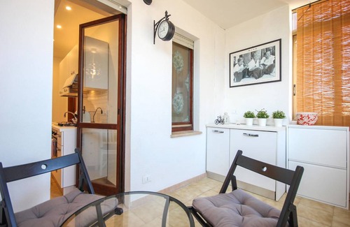 Province of Cagliari Apartment | 60 m² Apartment ∙ 1 bedroom ∙ 2 guests