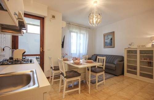 Province of Cagliari Apartment | 60 m² Apartment ∙ 1 bedroom ∙ 2 guests