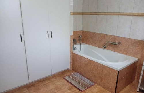 Pointe Aux Sables Apartment | 60 m² Apartment ∙ 1 bedroom ∙ 3 guests