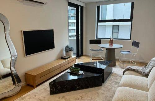 Dickson Apartment | 60 m² Apartment ∙ 1 bedroom ∙ 2 guests