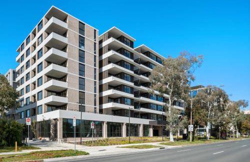 Dickson Apartment | 60 m² Apartment ∙ 1 bedroom ∙ 2 guests