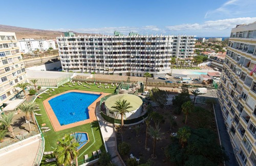 Playa del Ingles Apartment | 60 m² Apartment ∙ 1 bedroom ∙ 3 guests