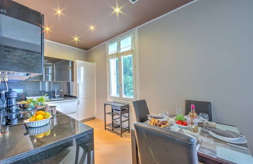 Beaulieu-sur-Mer Apartment | 60 m² Apartment ∙ 2 bedrooms ∙ 4 guests