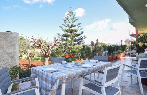 Misilmeri Apartment | 60 m² Apartment ∙ 2 bedrooms ∙ 6 guests