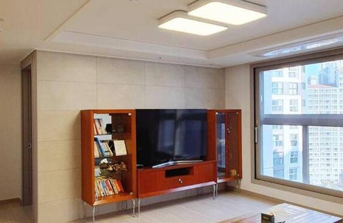 Singil-dong Apartment | 60 m² Apartment ∙ 3 bedrooms ∙ 6 guests