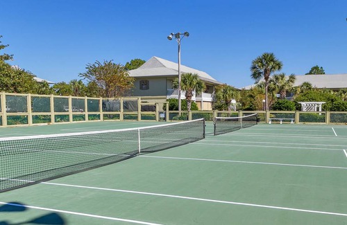 Seagrove Beach Apartment | 60 m² Apartment ∙ 1 bedroom ∙ 4 guests