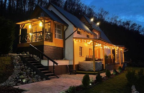 Magyarhertelend Apartment | 60 m² Apartment ∙ 3 bedrooms ∙ 8 guests