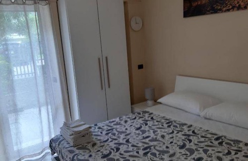 Marina di Vasto Apartment | 60 m² Apartment ∙ 2 bedrooms ∙ 5 guests