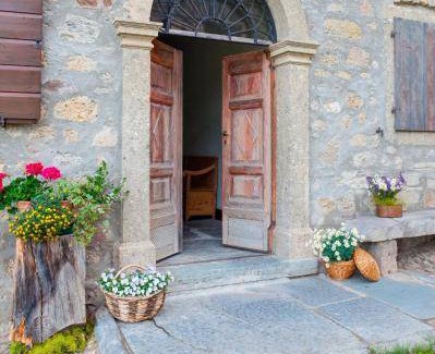 Sauris di Sotto Apartment | 60 m² Apartment ∙ 2 bedrooms ∙ 10 guests