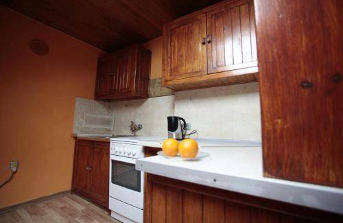 Kalisz Apartment | 60 m² Apartment ∙ 1 bedroom ∙ 7 guests