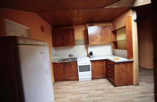 Kalisz Apartment | 60 m² Apartment ∙ 1 bedroom ∙ 7 guests