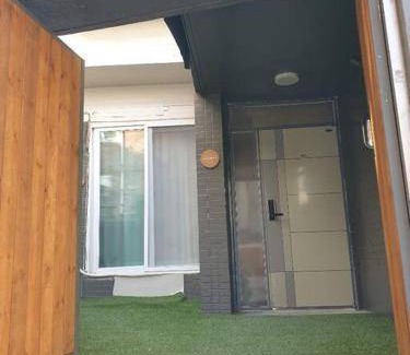 Namyeong-dong Apartment | 60 m² Apartment ∙ 3 bedrooms ∙ 8 guests