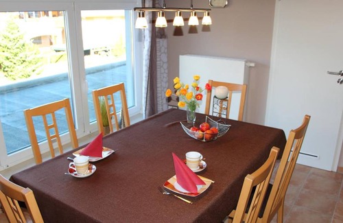Hankensbuettel Apartment | 60 m² Apartment ∙ 1 bedroom ∙ 2 guests