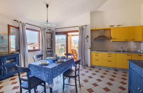 Monte Petrosu Apartment | 60 m² Apartment ∙ 2 bedrooms ∙ 5 guests