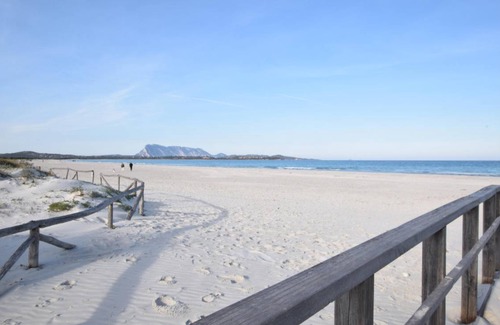 Monte Petrosu Apartment | 60 m² Apartment ∙ 2 bedrooms ∙ 5 guests