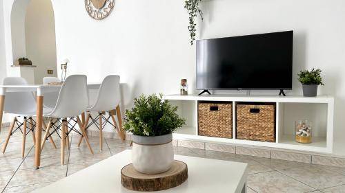 Sferracavallo Apartment | 60 m² Apartment ∙ 1 bedroom ∙ 5 guests