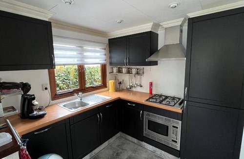 Hattemerbroek Apartment | 60 m² Apartment ∙ 2 bedrooms ∙ 4 guests