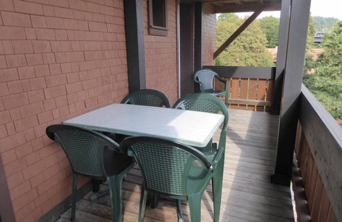 Hinterzarten Apartment | 60 m² Apartment ∙ 3 bedrooms ∙ 5 guests