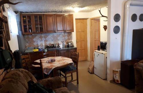 Noszvaj Apartment | 60 m² Apartment ∙ 2 bedrooms ∙ 8 guests