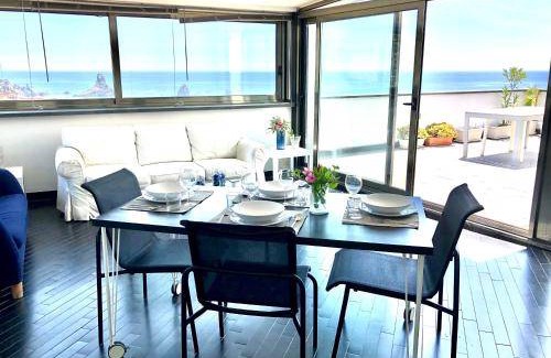 Aci Trezza Apartment | 60 m² Apartment ∙ 1 bedroom ∙ 3 guests