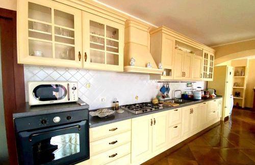 Forza d'Agro Apartment | 60 m² Apartment ∙ 1 bedroom ∙ 4 guests