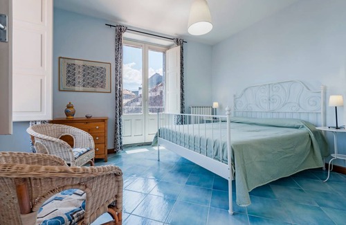 Rovittello Apartment | 60 m² Apartment ∙ 2 bedrooms ∙ 4 guests