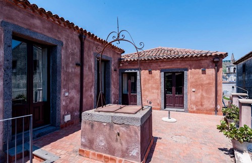 Rovittello Apartment | 60 m² Apartment ∙ 2 bedrooms ∙ 4 guests