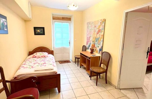 Lacrost Apartment | 60 m² Apartment ∙ 1 bedroom ∙ 3 guests