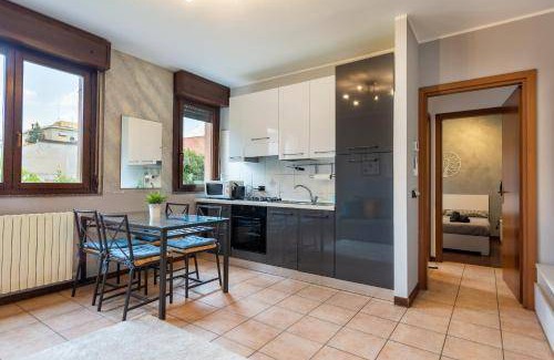 Legnano Apartment | 60 m² Apartment ∙ 1 bedroom ∙ 4 guests