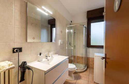 Legnano Apartment | 60 m² Apartment ∙ 1 bedroom ∙ 4 guests