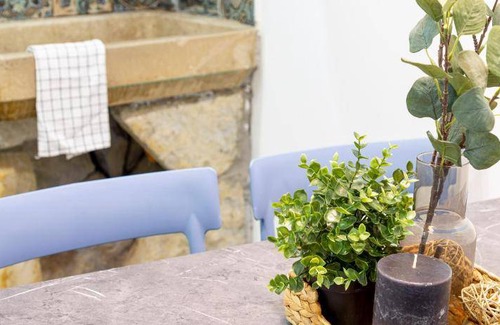 Trieste City Centre Apartment | 60 m² Apartment ∙ 1 bedroom ∙ 4 guests