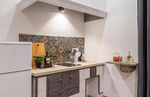 Trieste City Centre Apartment | 60 m² Apartment ∙ 1 bedroom ∙ 4 guests